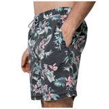 Coast Men's Swim Short - Hawaiian