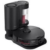 Roborock S7 MaxV Robotic Vacuum & Mop Cleaner Black