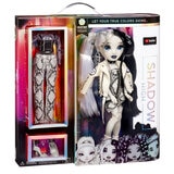 Rainbow High Shadow High Dolls Heather Grayson