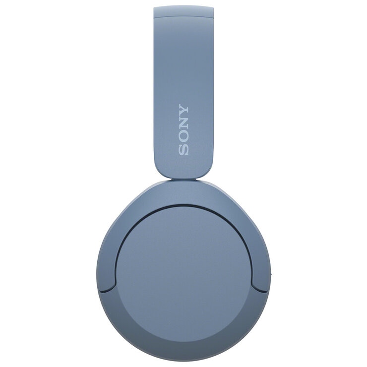 Sony Wireless Headphones Blue WH-CH520L