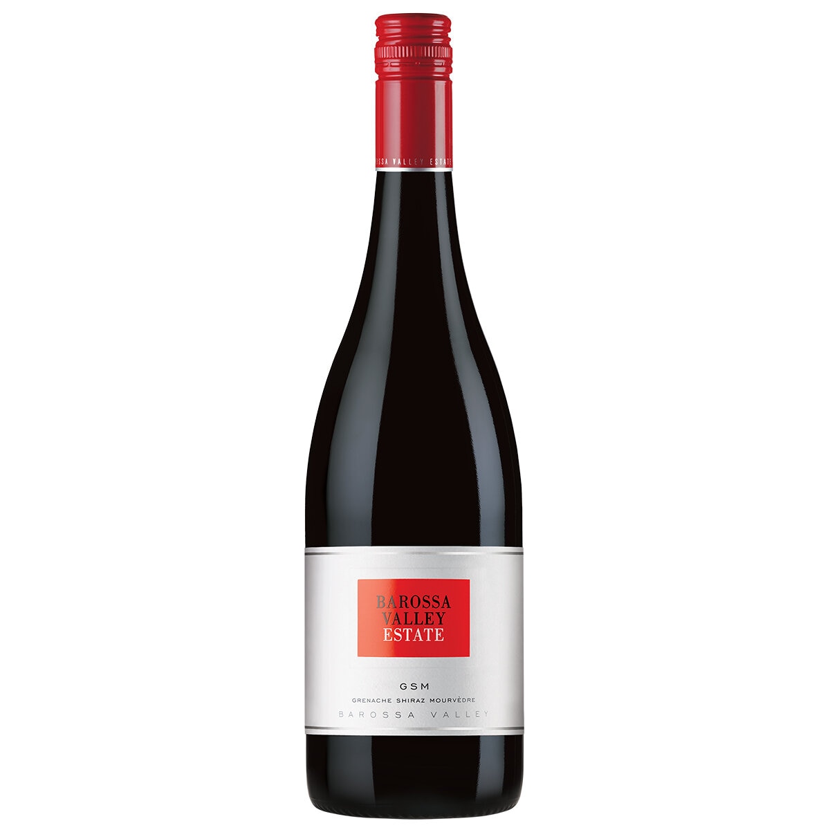Barossa Valley Grenache Shiraz Mourvèdre 750ml