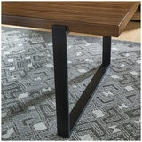 Universal Broadmoore 5-Piece Dining Set