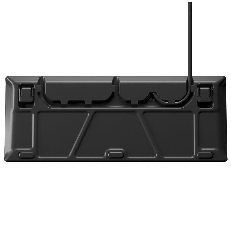 SteelSeries Apex 3 TKL RGB Gaming Keyboard Black 64831