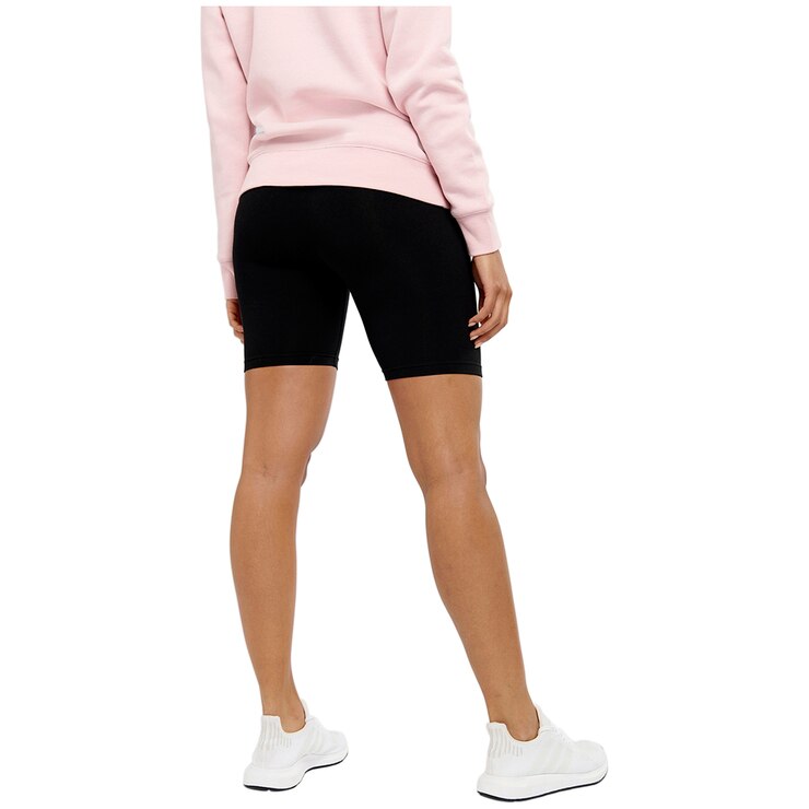 Champion Women's Bike Short Black Costco Australia