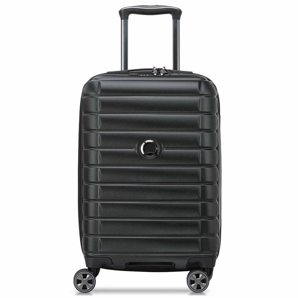 Delsey Shadow 5.0 Carry On 55cm