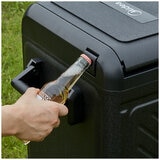 Midea 46L Dual Zone Car Fridge