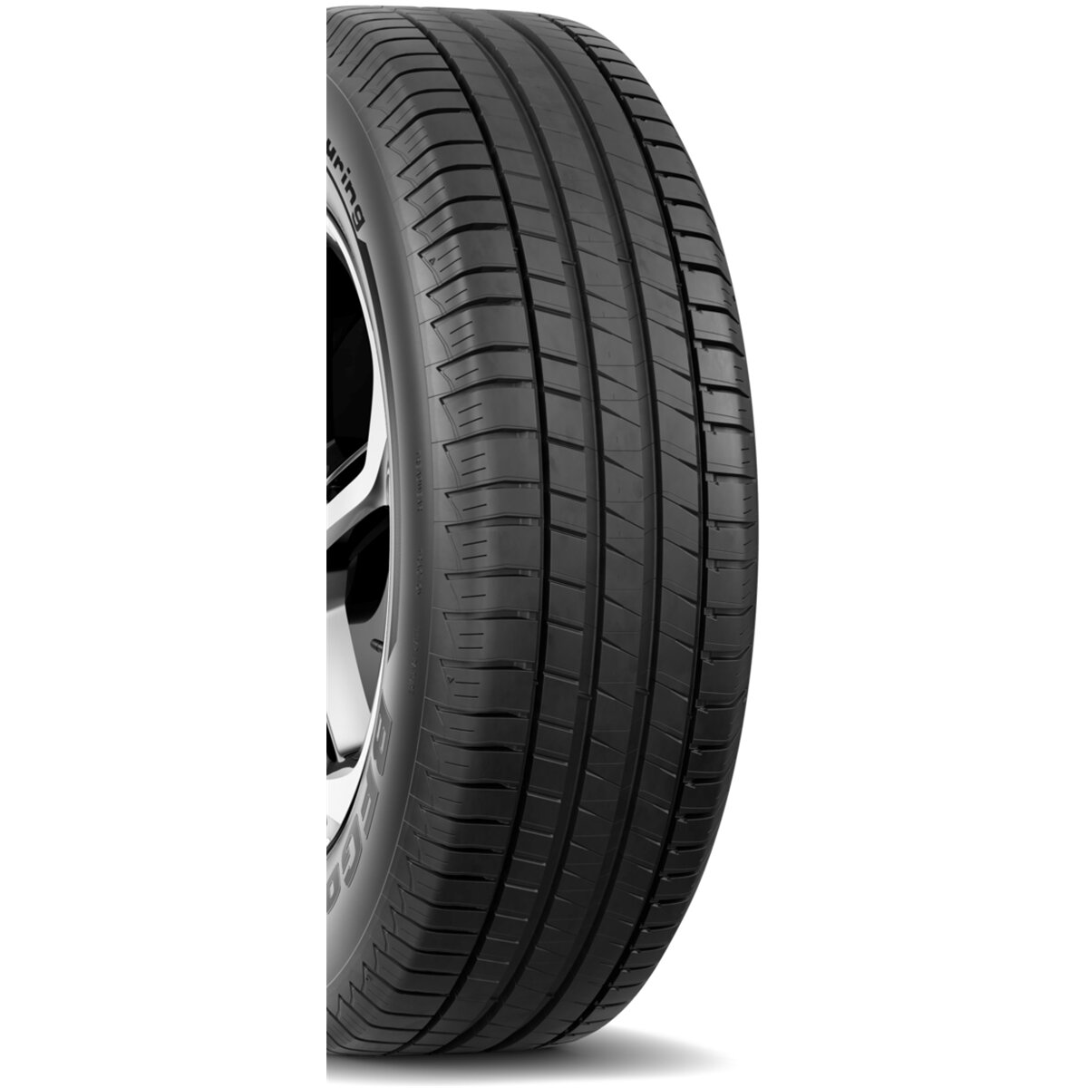 BFGoodrich 195/70R14 91H ADVANTAGE TOURING