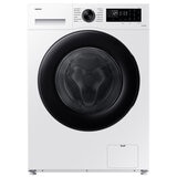 Samsung 11kg Smart Front Load Washer White WW11CG604DAE