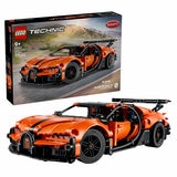 LEGO Technic Bugatti Chiron Pur Sport Hypercar 42222