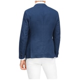 Calvin Kline Blazer - Navy Blue
