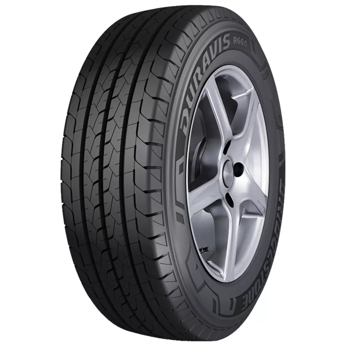 Bridgestone Tyre