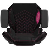 Noblechairs EPIC Series Gaming Chair Black Pink