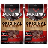 Jack Links Original Beef Jerky 310g