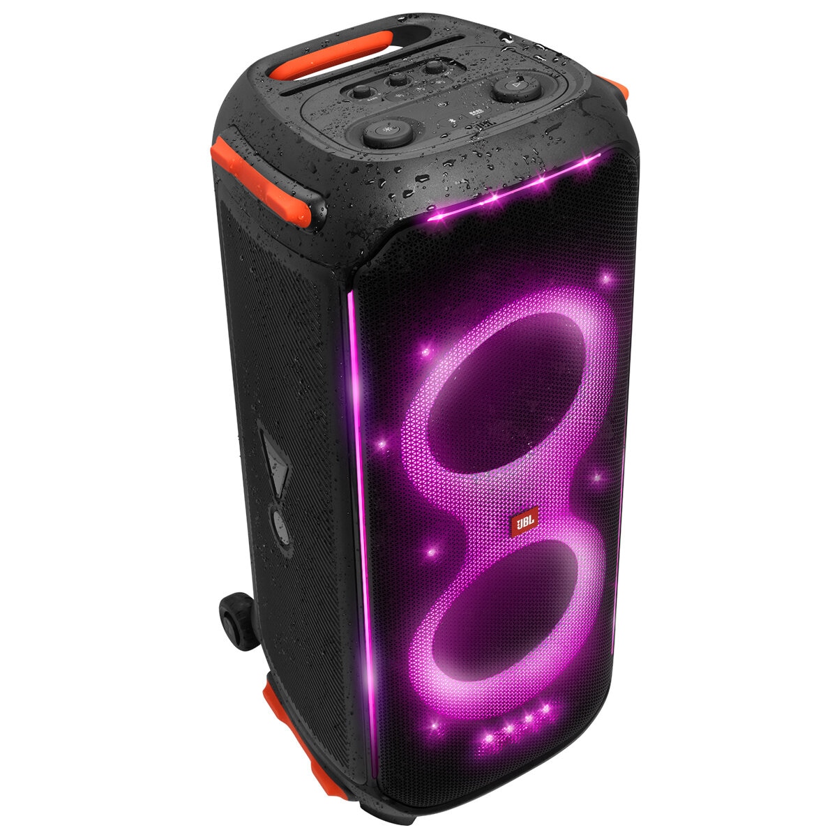 JBL PartyBox 710 Portable Party Speaker JBLPARTYBOX710AS2
