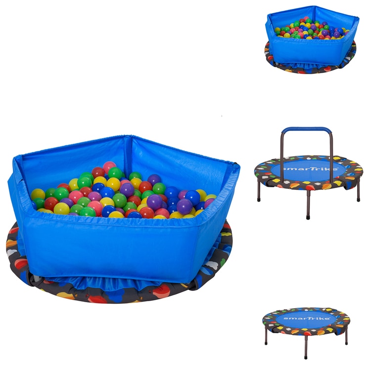 costco ball pit