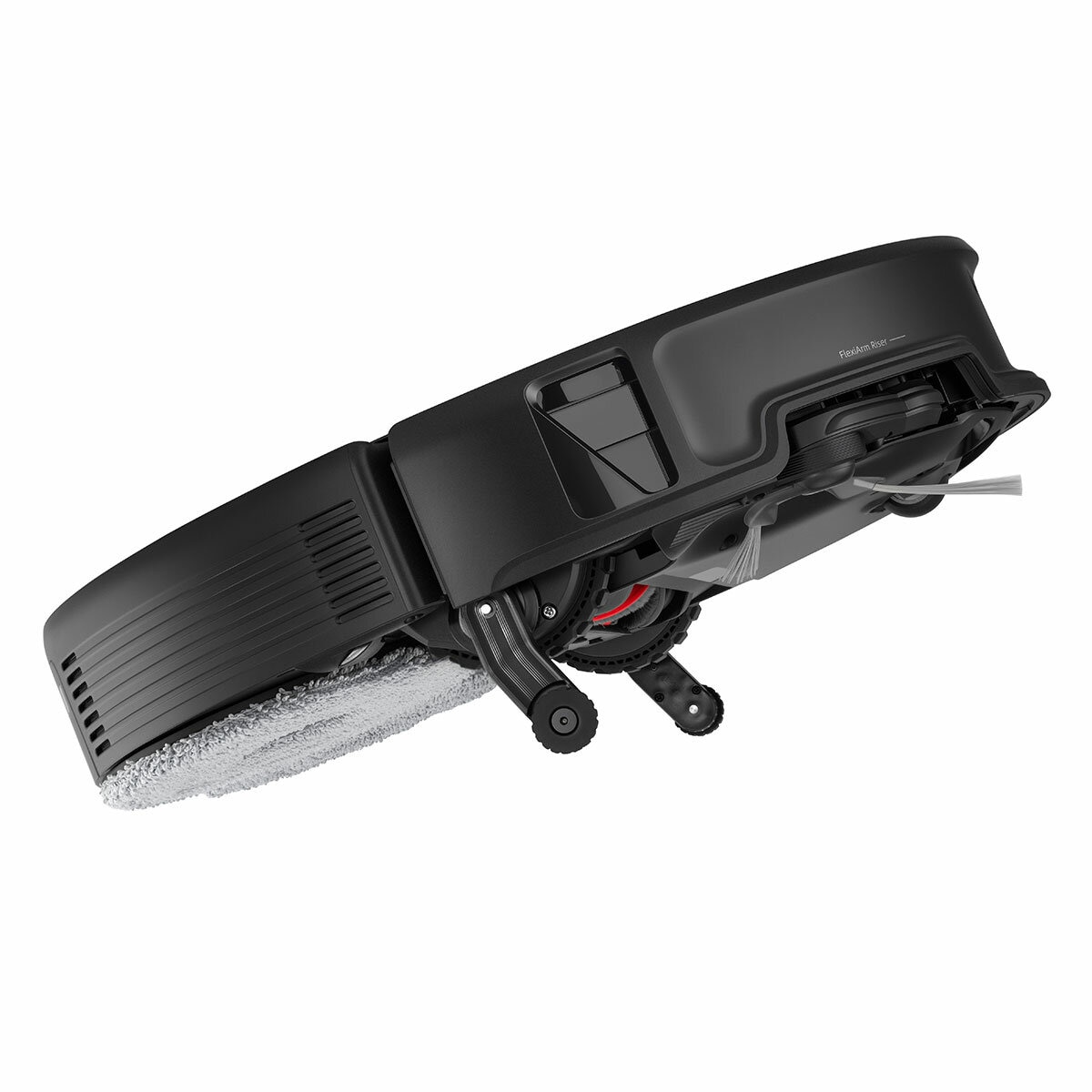 Roborock Saros 20 Vacuum Cleaner Black RRS205203BLK