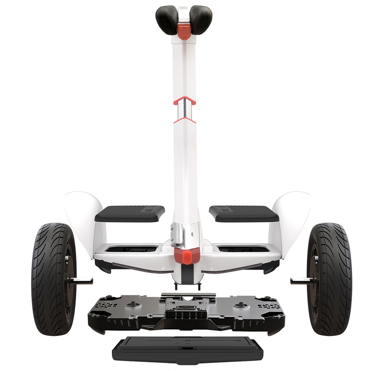 Ninebot Segway SPro And Go Kart Kit Bundle Costco Australia
