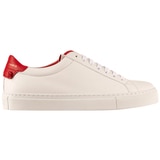 Givenchy Women's Sneaker - Red/White