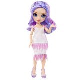Rainbow High Fantastic Fashion Dolls Violet