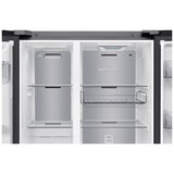Samsung 615L Side By Side Fridge SRS6500BA