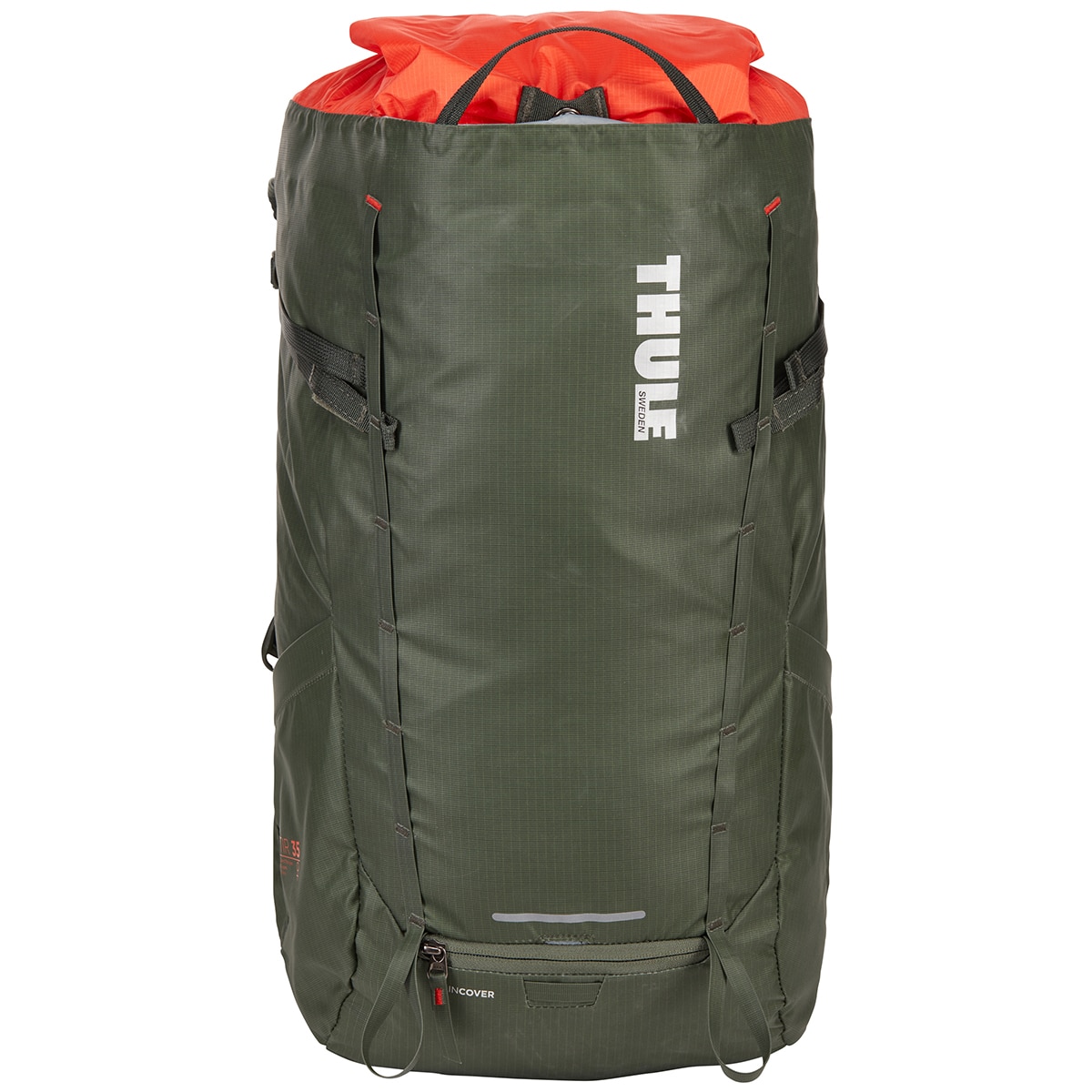 Thule Stir 35L Women's Hiking Backpack Dark Forrest Costco Australia