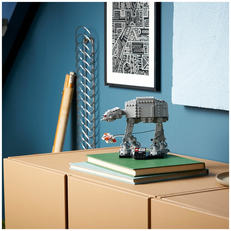 LEGO Star Wars AT-AT 75440