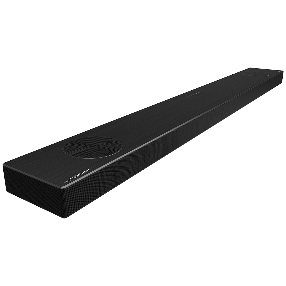 LG Dolby Atmos 520W 5.1.2ch Wi-Fi Soundbar SP9YA