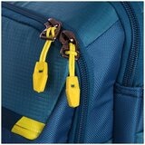 Granite Gear Carryon Wheeled Duffle Bag Blue