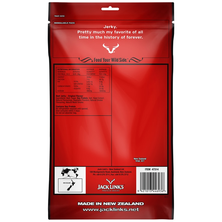 jack link's jerky costco