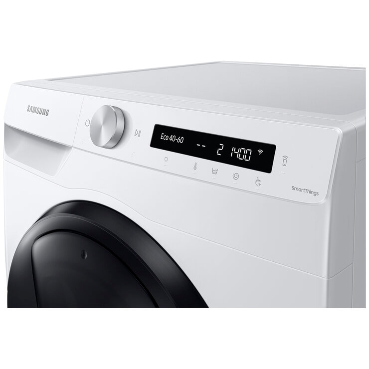 Samsung 9kg6kg AddWash Smart Washer Dryer Combo WD90T554DBW