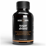 AussieSupps Sugar Shield 120 Capsules