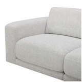 Gilman Creek 4 Piece Fabric Modular Sectional