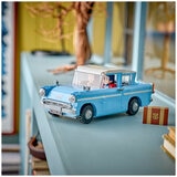 LEGO Harry Potter Enchanted Flying Ford Anglia 76470