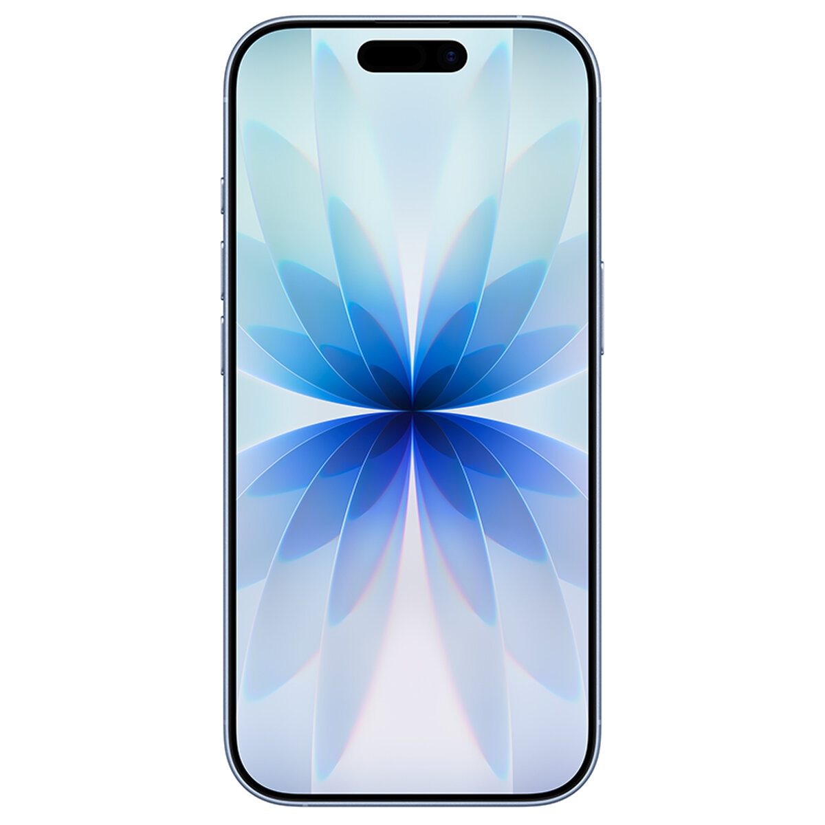 iPhone 17 Mist Blue
