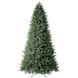 Pre-Lit 2.74m Aspen Micro Dot LED Christmas Tree