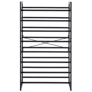 Neatfreak Set of 2 Stackable Shoe Rack