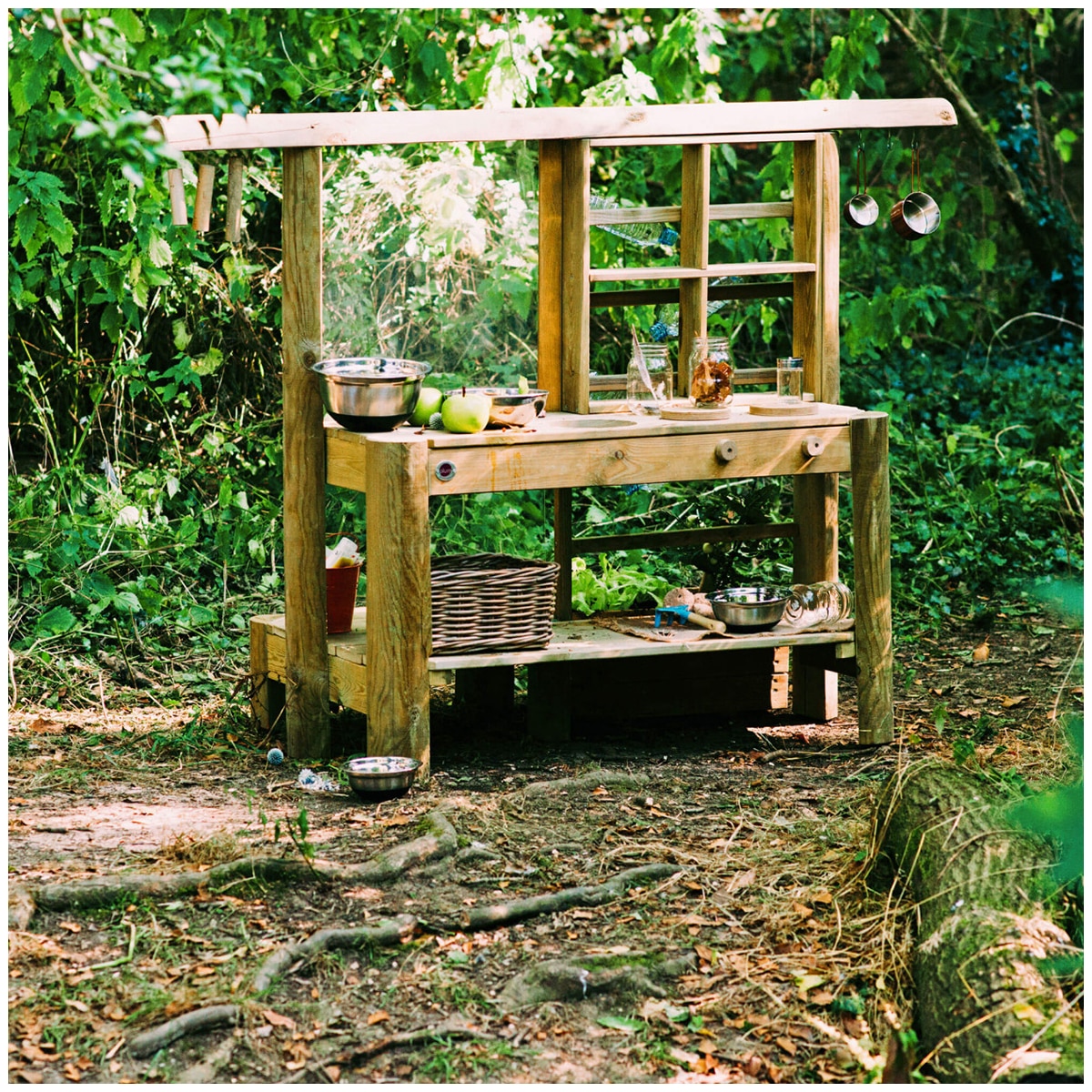 Plum Mud Pie Kitchen