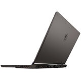 MSI 17 Inch Vector 17 HX Laptop i7-14650HX A14VHG-664AU