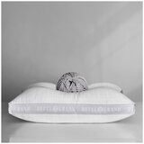 Hotel Grand Cluster Gel Fibre Pillow 2 Pack