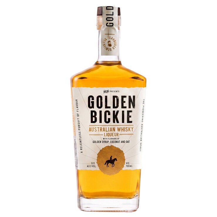 NED Golden Bickie Whisky 700ml NED Golden Bickie Whisky 700ml