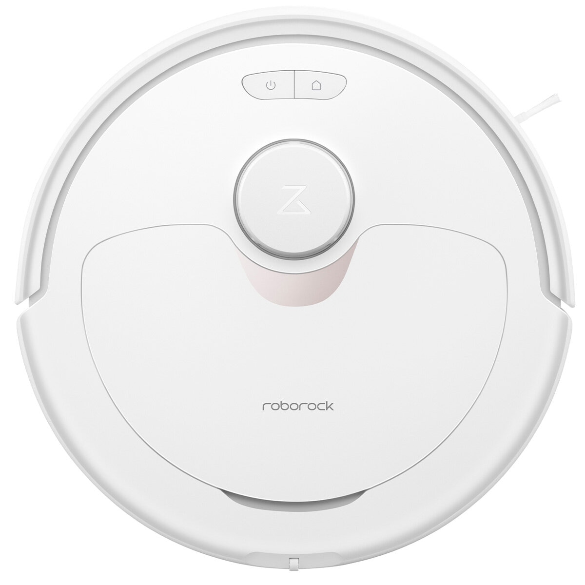 Roborock QREVO Robotic Vacuum and Mop Cleaner RR-QR02-03-WHT