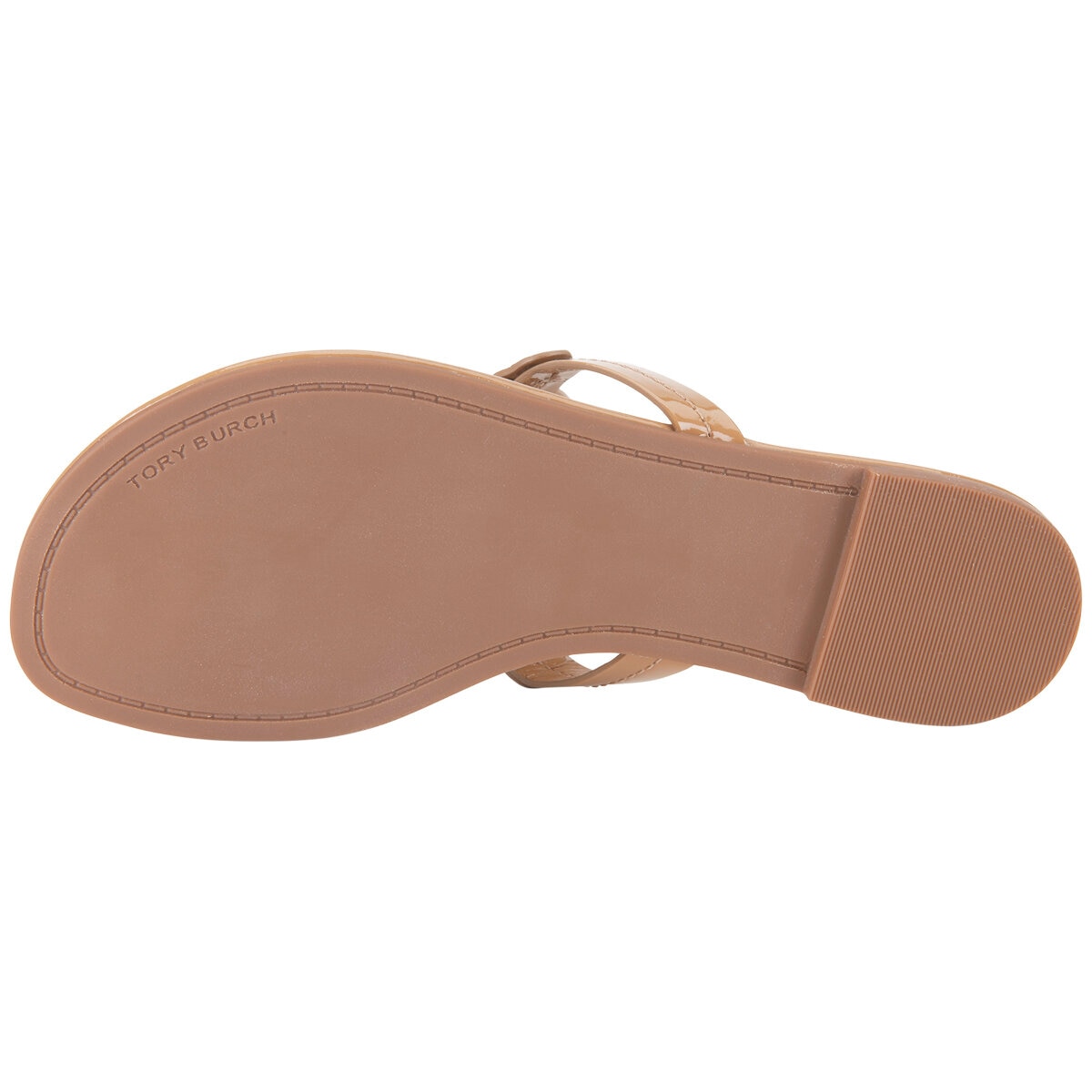 Tory Burch Miller Sandals Tan | Costco Australia