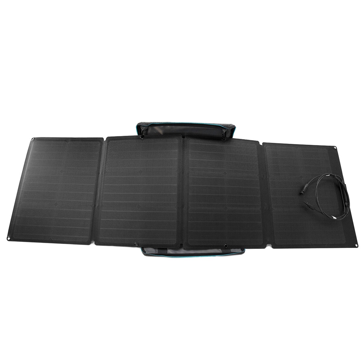 Ecoflow River 2 Portable Power Station + 110W Solar Panel Bundle