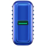 SuperMini Portable Charger (10,000mAh) Blue