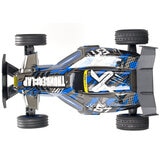 Silverlit EXOST Thunder Clap RC