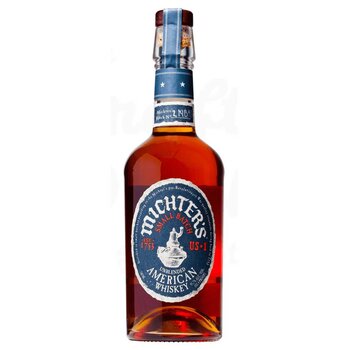 Michter's US 1 Unblended American Whiskey 700ml