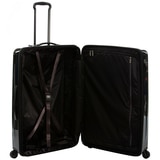 Tumi V3 Extended Trip Medium Case - Black