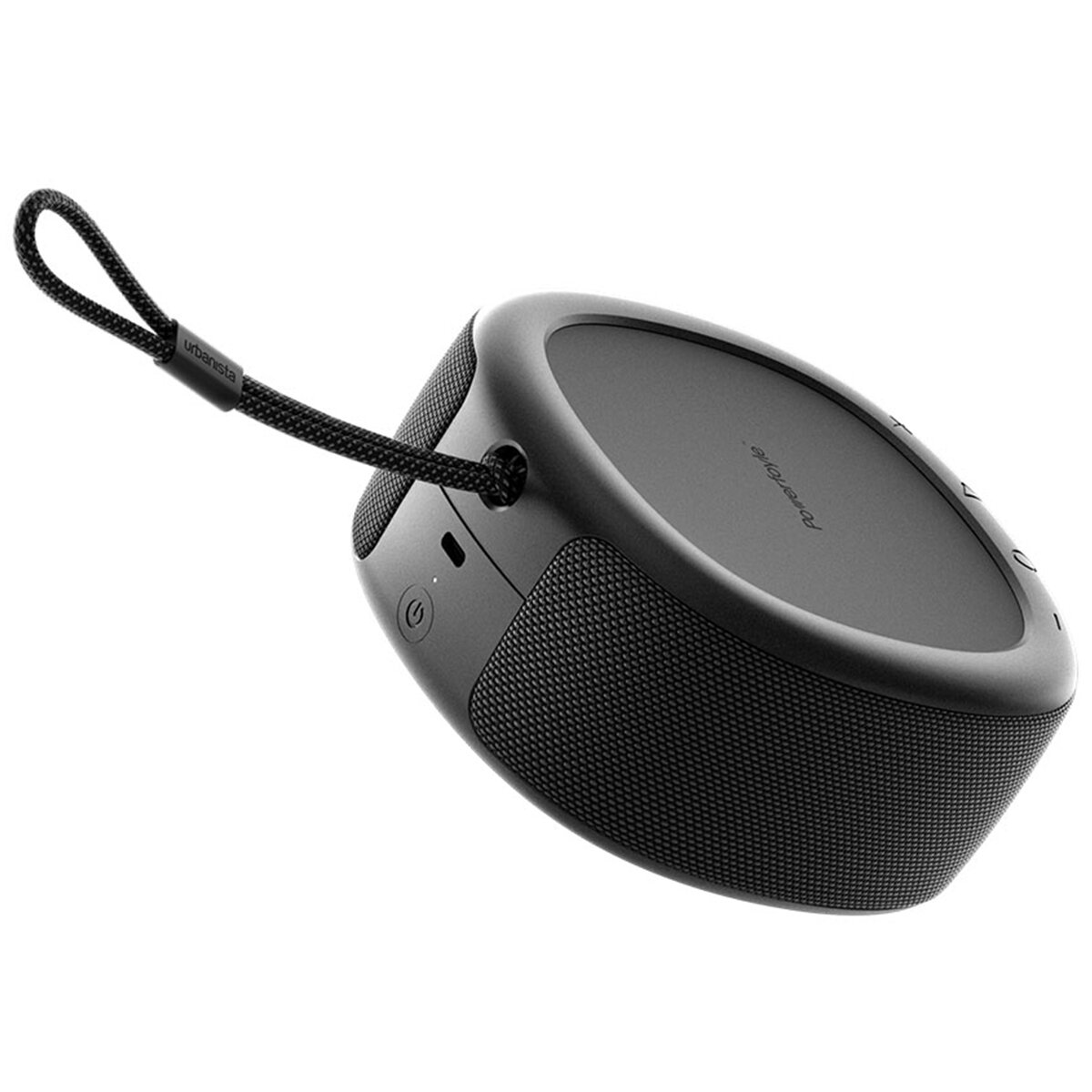 Urbanista Malibu Black Speaker 1037502