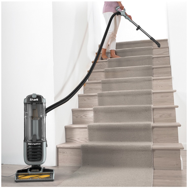Shark Navigator Upright Vacuum ZU62 Costco Australia