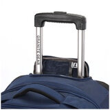 Granite Gear Large Wheeled Duffel Bag Blue